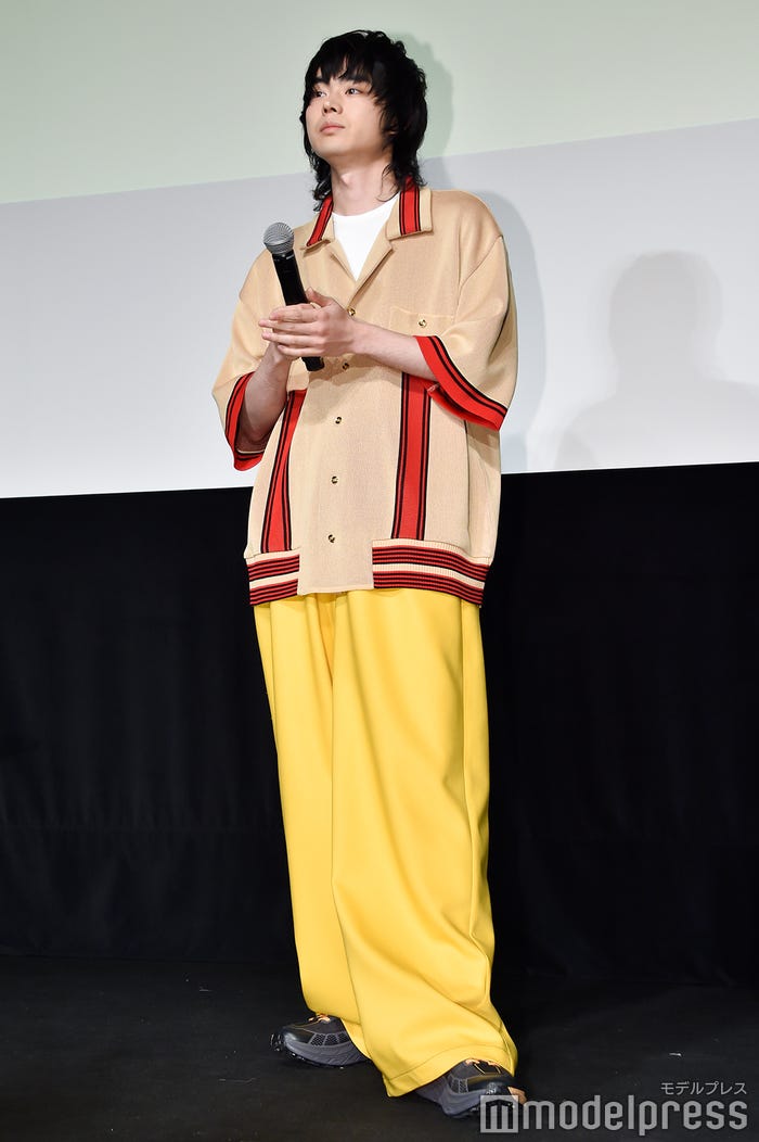 菅田将暉(C)モデルプレス