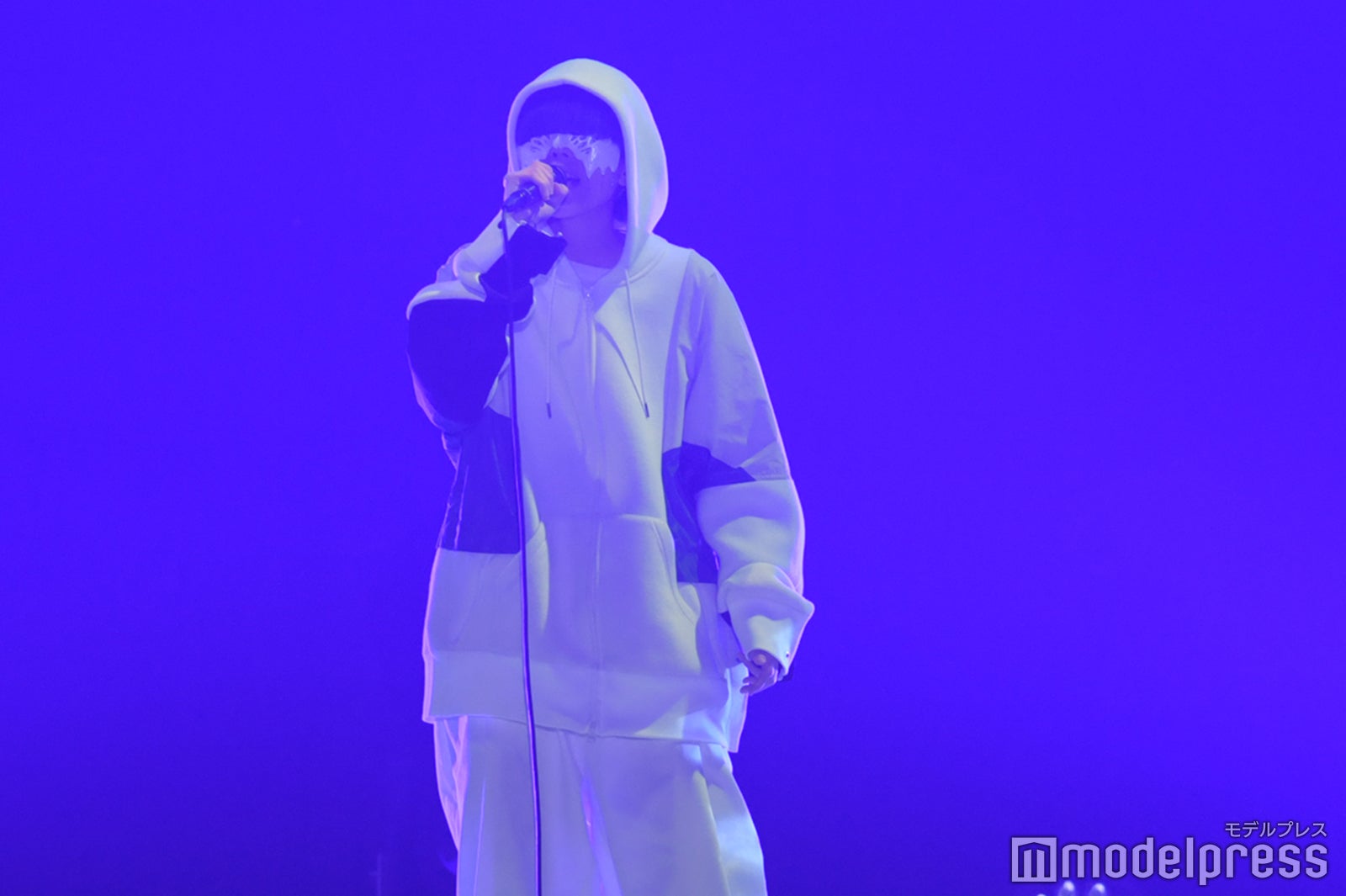 yama（C）モデルプレス