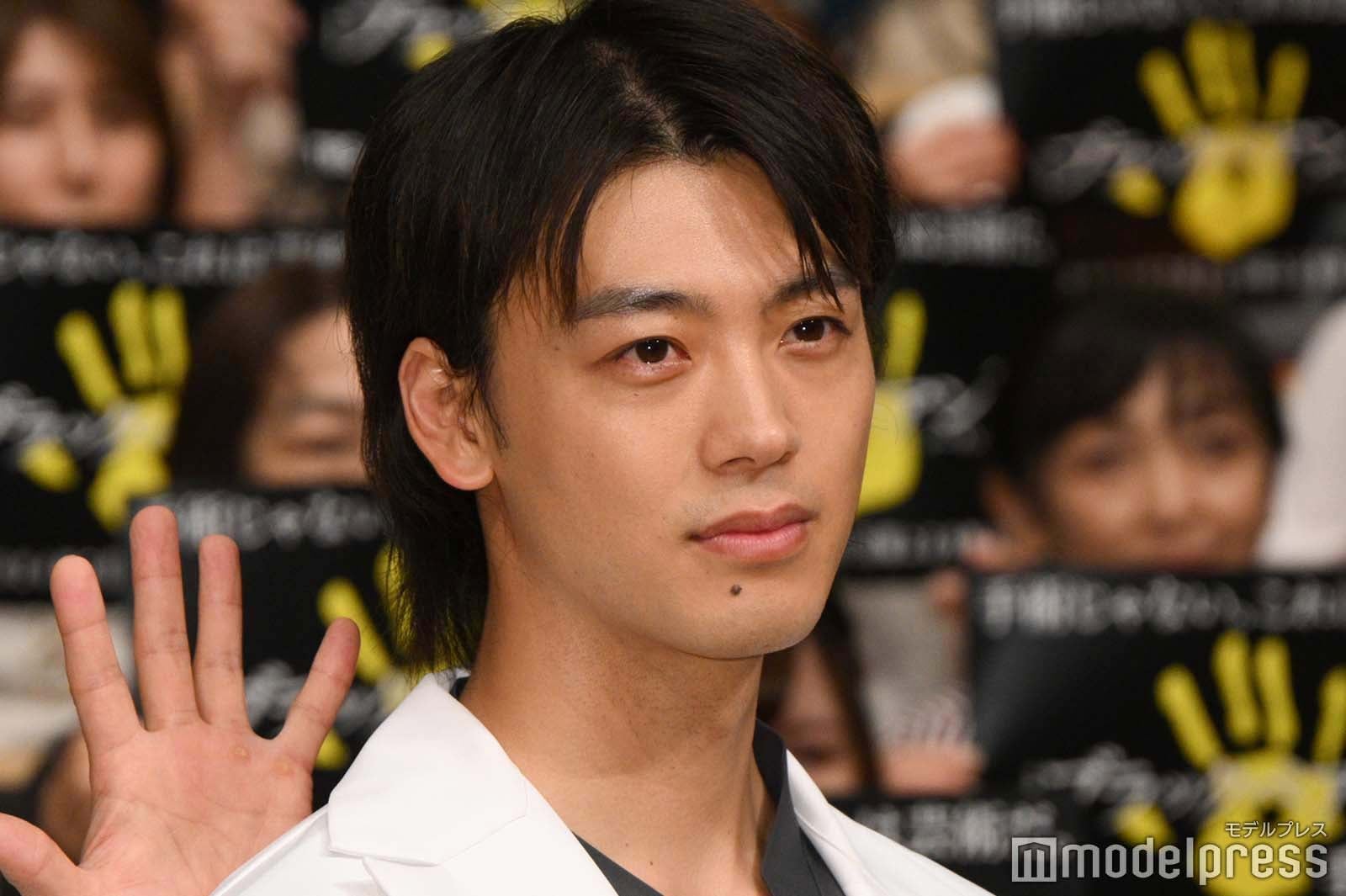 竹内涼真（C）モデルプレス