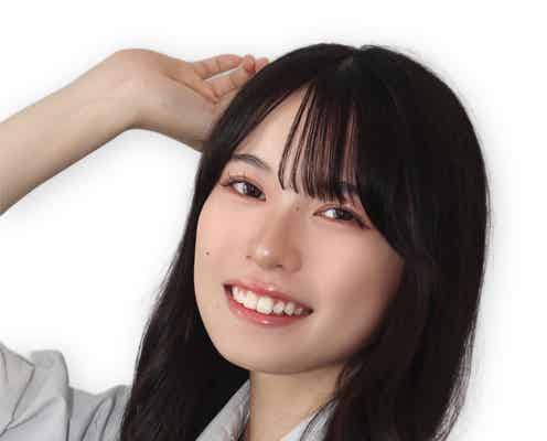 【女子高生ミスコン2023ファイナリスト/エントリーNo.3「あんな」】中部エリア代表、愛知県出身の高校3年生