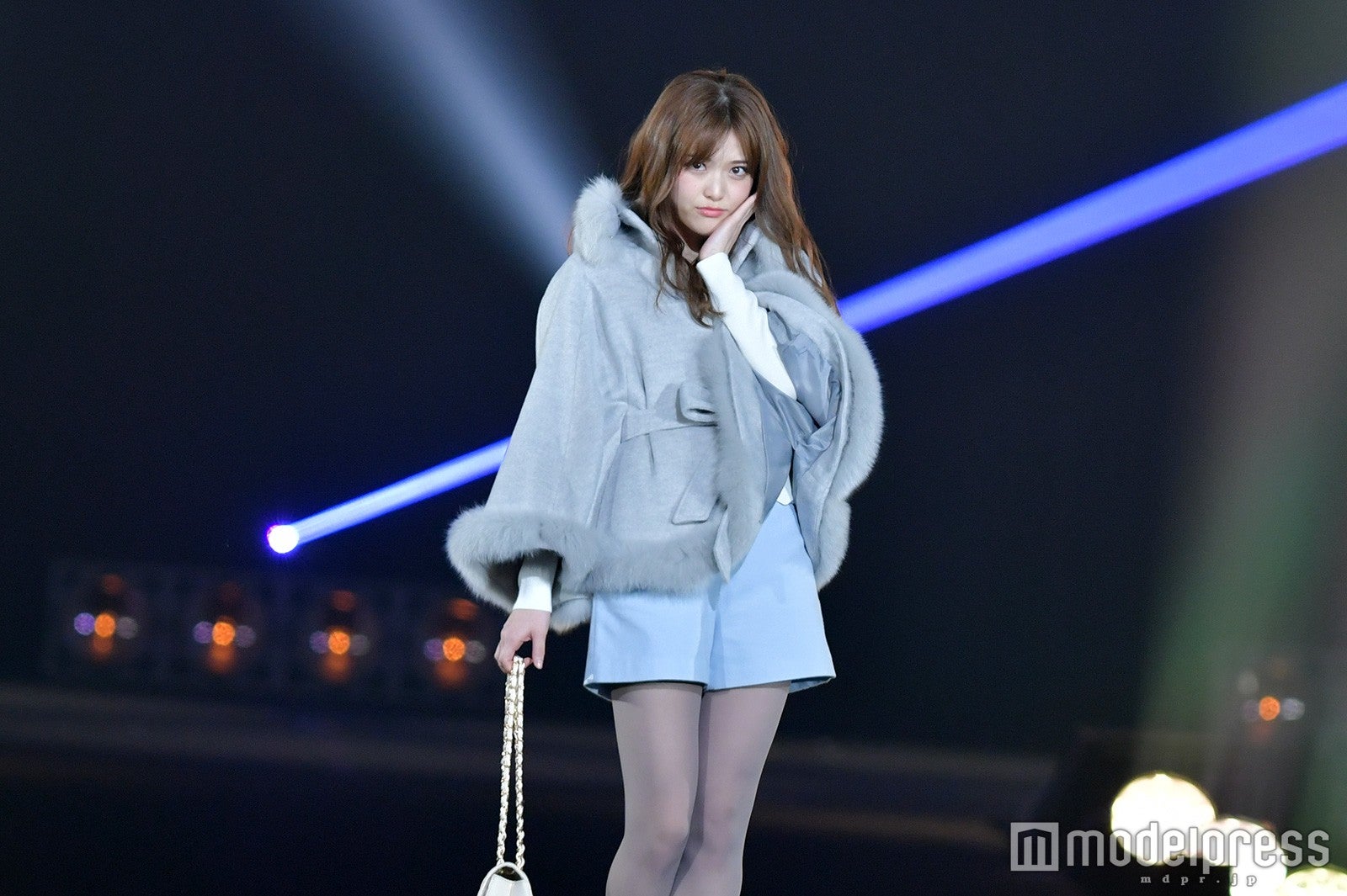 松村沙友理（C）モデルプレス