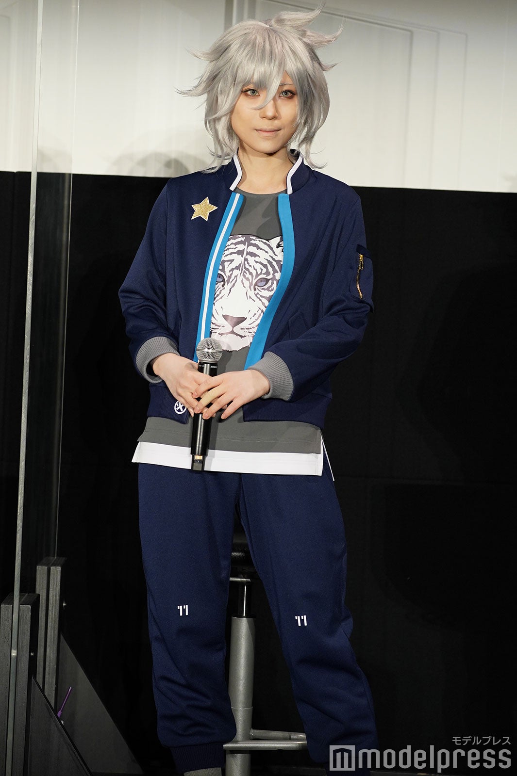 つんこ （C）モデルプレス