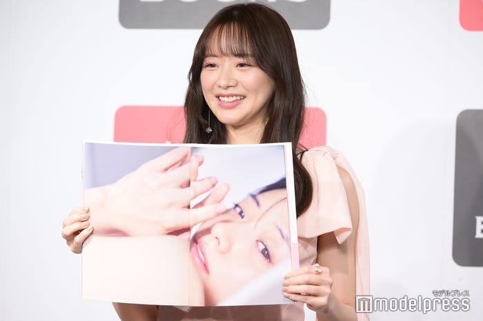 森香澄(C)モデルプレス