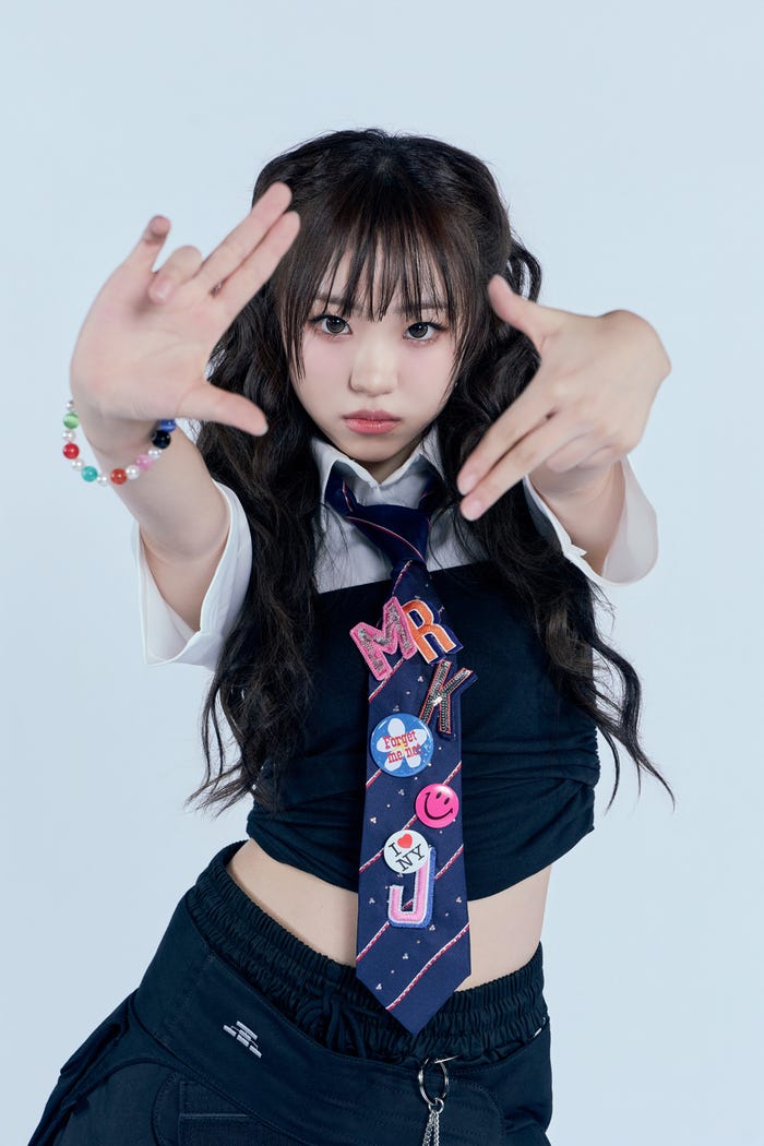 ミリカ(提供写真)