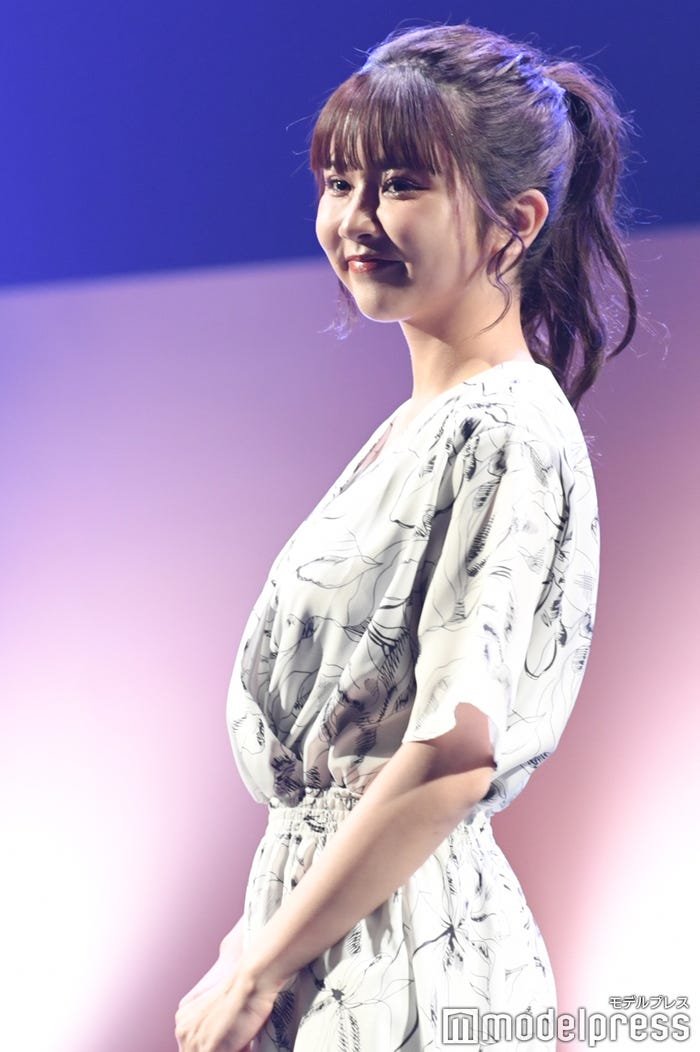 高梨優佳(C)モデルプレス