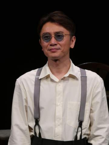 SUPER EIGHT・安田章大、主演舞台で茨城弁に挑戦 「未確認物体みたい」