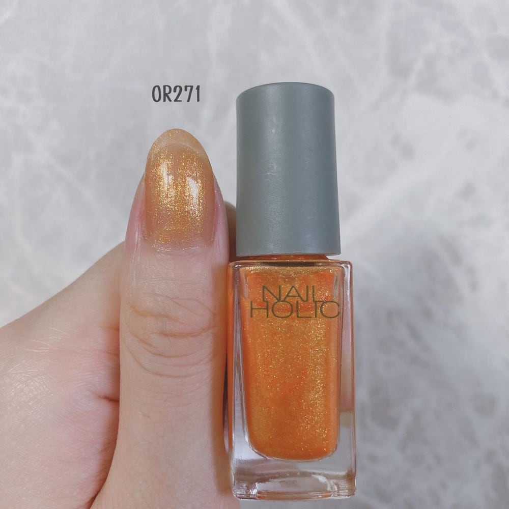 NAILHOLICOR271