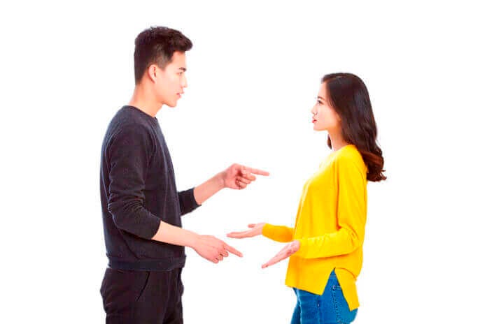 ④「俺に言わせれば」「俺って、」「自分はこういう人間だから」