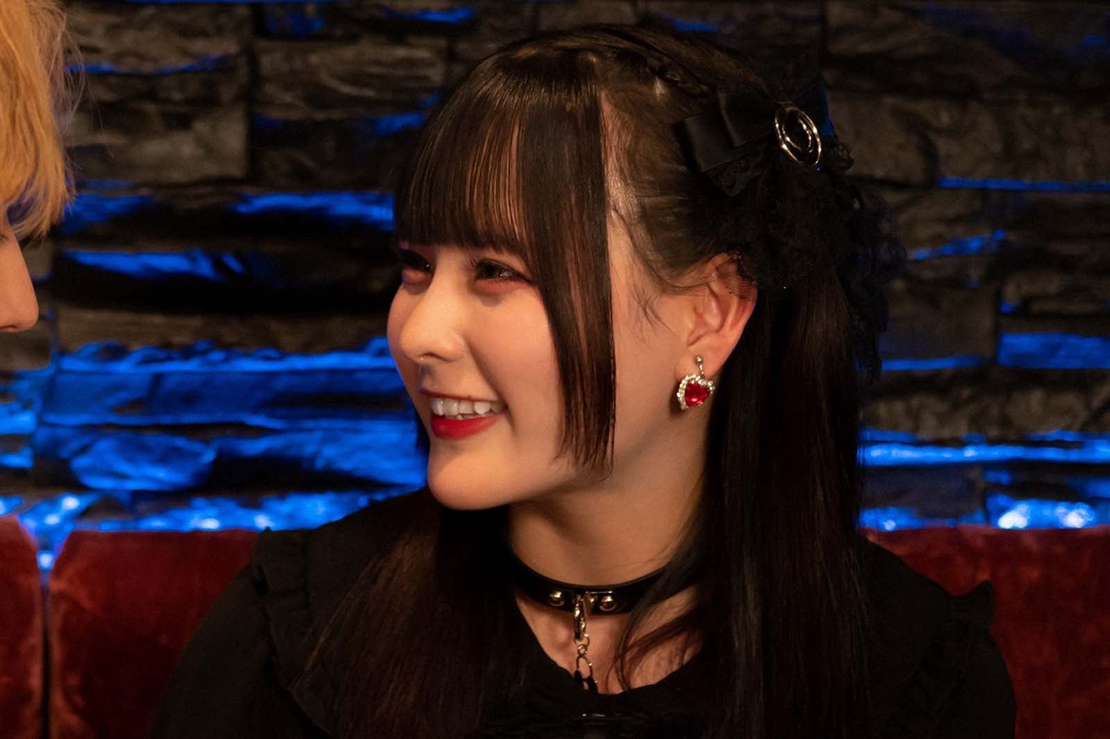 齊藤なぎさ／「明日、私は誰かのカノジョ」第12話より（C）「明日、私は誰かのカノジョ」製作委員会・MBS