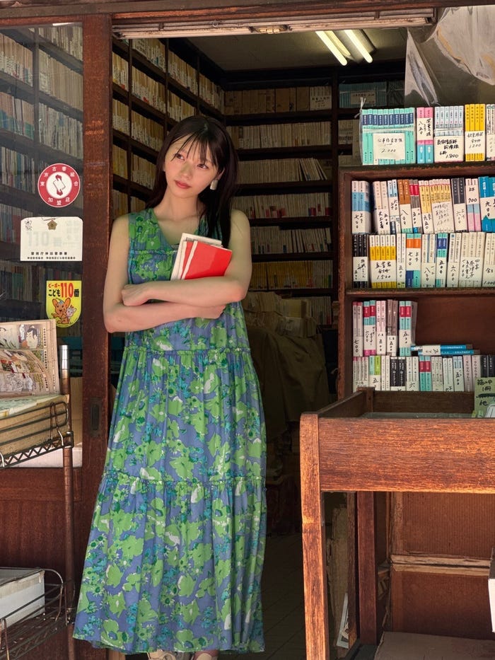 岡本姫奈オフィシャルブログより