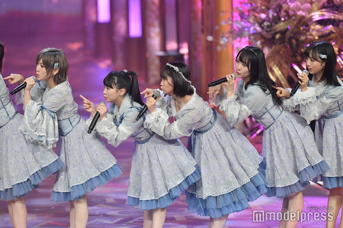 AKB48 (C)モデルプレス