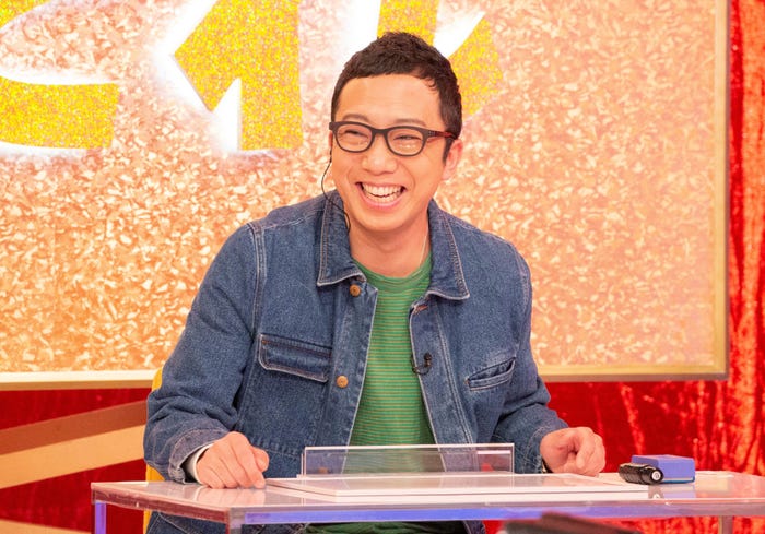 市川猿之助(C)TBS