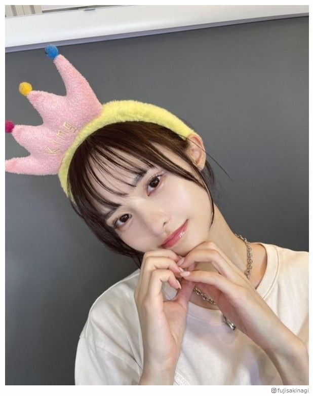 “AI画像疑惑”で話題・2児のシングルマザー藤咲凪、登録者数100万人超えYouTuberから誘われた過去「今年は輪を広げようかな」