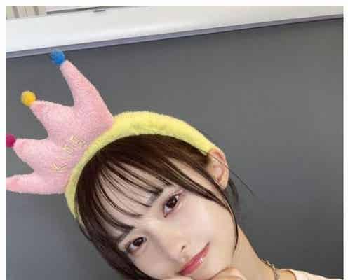 “AI画像疑惑”で話題・2児のシングルマザー藤咲凪、登録者数100万人超えYouTuberから誘われた過去「今年は輪を広げようかな」