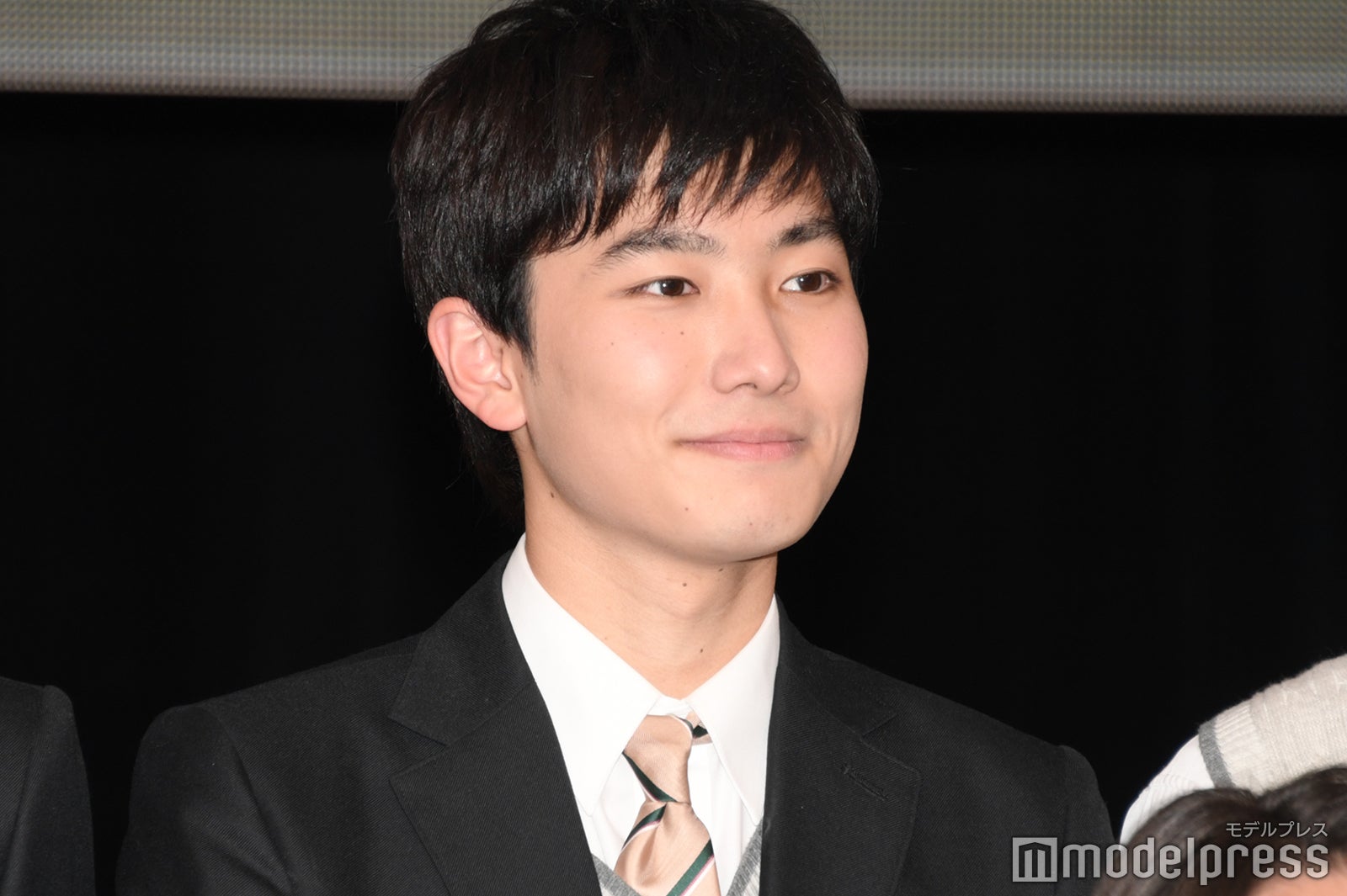 山田健人（C）モデルプレス