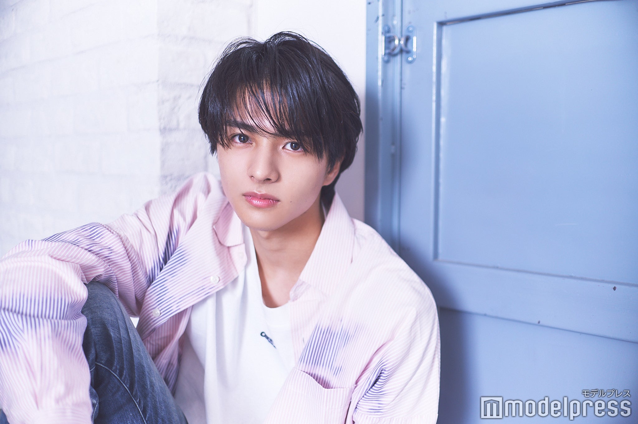 赤羽流河さん（C）モデルプレス