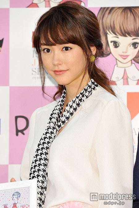 桐谷美玲 大学卒業 坊主姿が話題 多忙な15年を振り返る モデルプレス