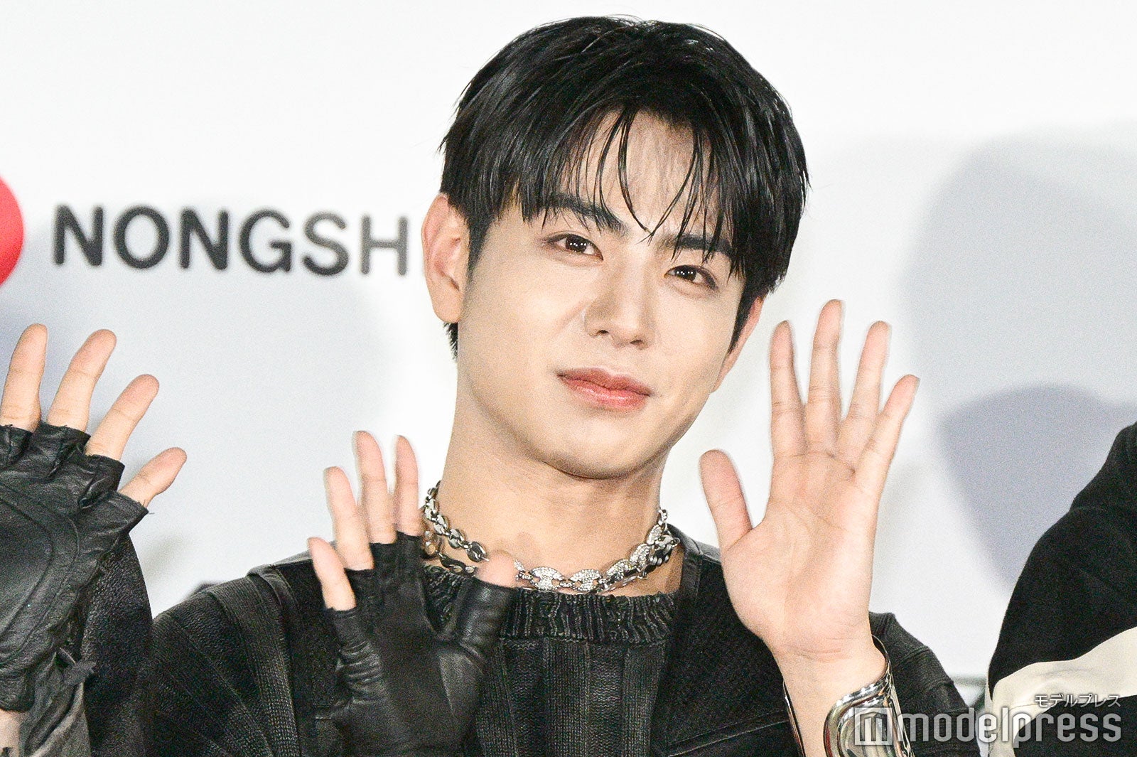 ケイタ（C）モデルプレス