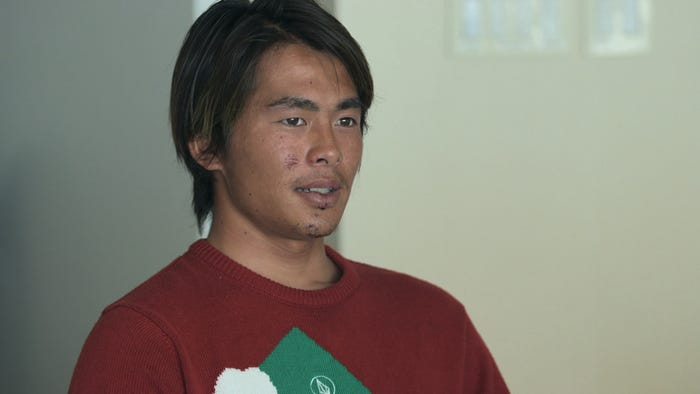 『TERRACE HOUSE ALOHA STATE』16th WEEK(C)フジテレビ/イースト・エンタテインメント