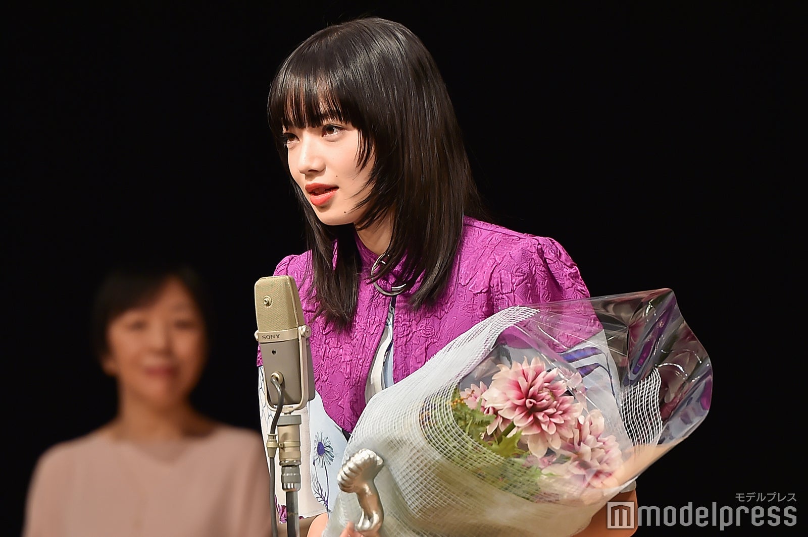 小松菜奈（C）モデルプレス