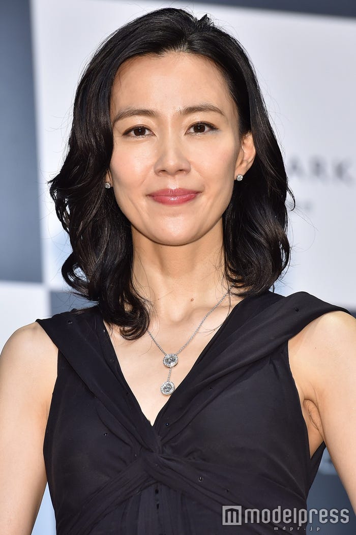木村佳乃(C)モデルプレス