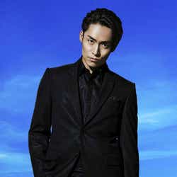 モデルプレス - EXILE TETSUYA、新たな試みを発表 念願叶う<コメント到着>