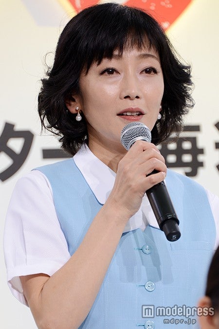 麻生祐未