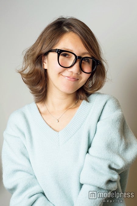 「MERCURYDUO」クリエイティブ・ディレクター・渡辺由香氏／（C）2014　Takarajimasha,Inc.