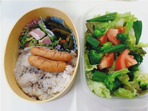 山田花子公式ブログより