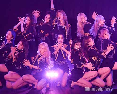 IZ*ONE、17日にカムバック 1stフルアルバム「BLOOM*IZ」発表