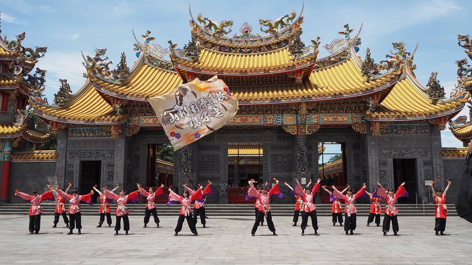 24日放送「AKB48チーム8のあんた、ロケロケ！～埼玉編」より（C）AKS