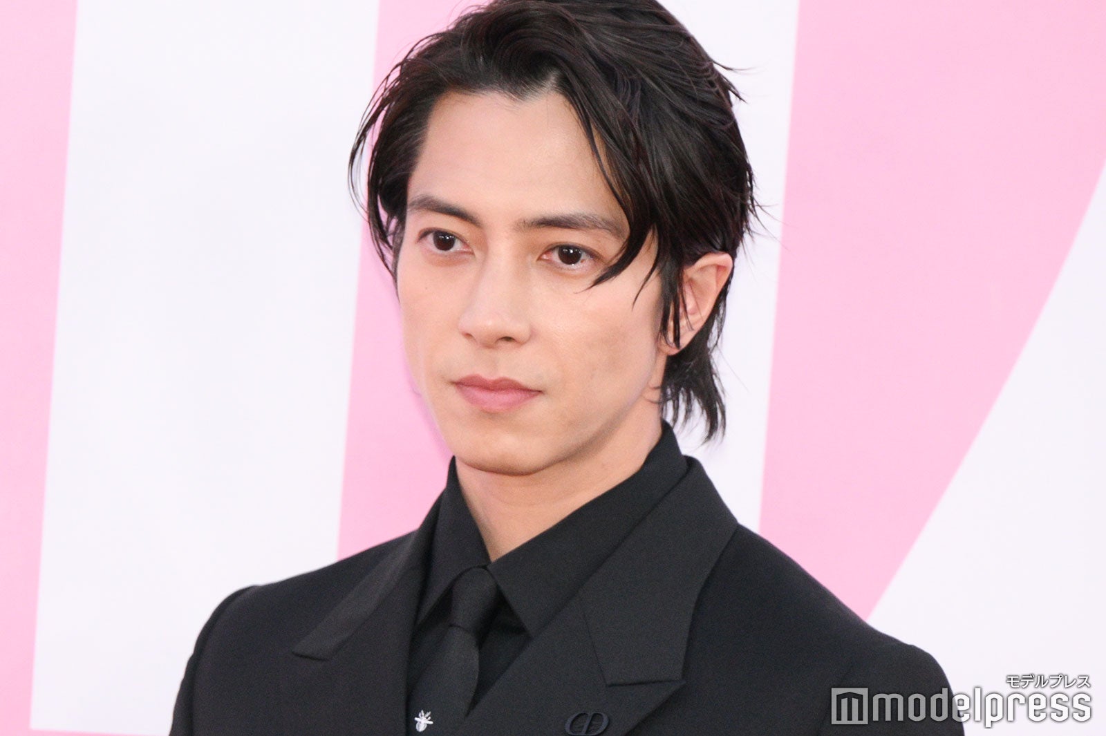 山下智久（C）モデルプレス