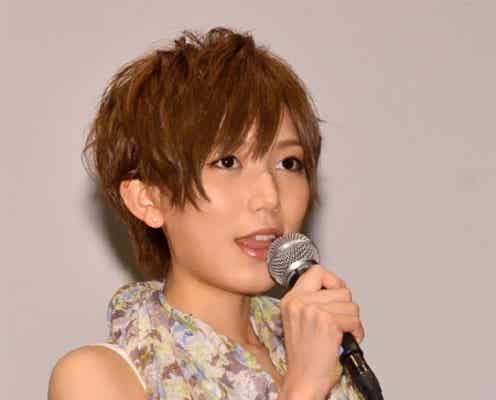 元AKB48光宗薫、ドタキャンに肉声メッセージで謝罪