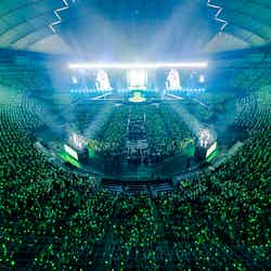 「2024 NCT DREAM WORLD TOUR ＜THE DREAM SHOW 3 : DREAM（） SCAPE＞ in JAPAN」／写真：田中聖太郎事務所