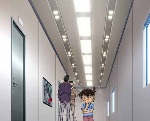 「あなたの番です」&「名探偵コナン」コラボ企画の正解発表