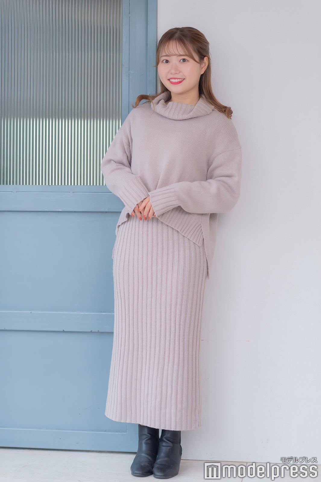 津田美友佳さん（C）モデルプレス