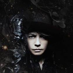 HYDE、キャラ変を思案?「ジジイキャラに…」