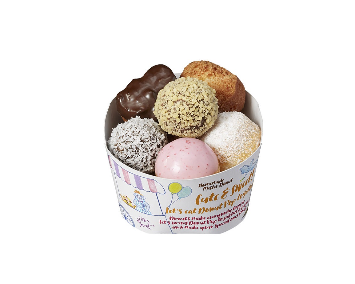 8個入り（税込270円）