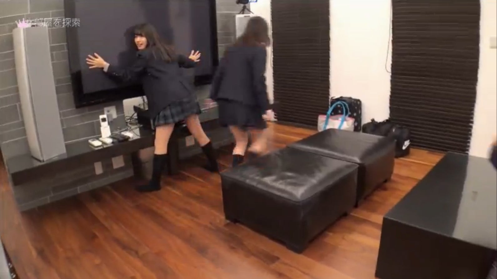 「女子高生ミスコンFINALIST～ハレトキドキＪＫ～」より（提供画像）