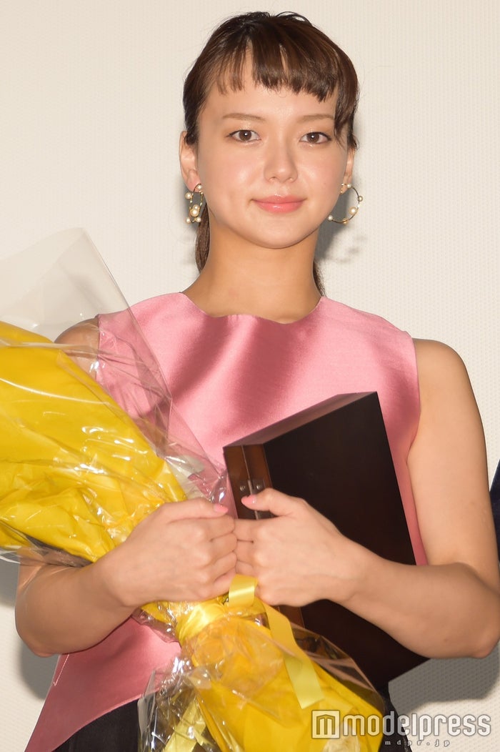 多部未華子のオン眉 ドレッシー 小松菜奈の異素材mix 前田敦子の上品色っぽスタイル 第25回日本映画プロフェッショナル大賞 モデルプレス 多部未華子のオン眉 ドレッシー 小松菜奈の異素材mix 前田敦子の上品色っぽスタイル 第25回日本映画プロフェッショナル大賞 モデルプレス
