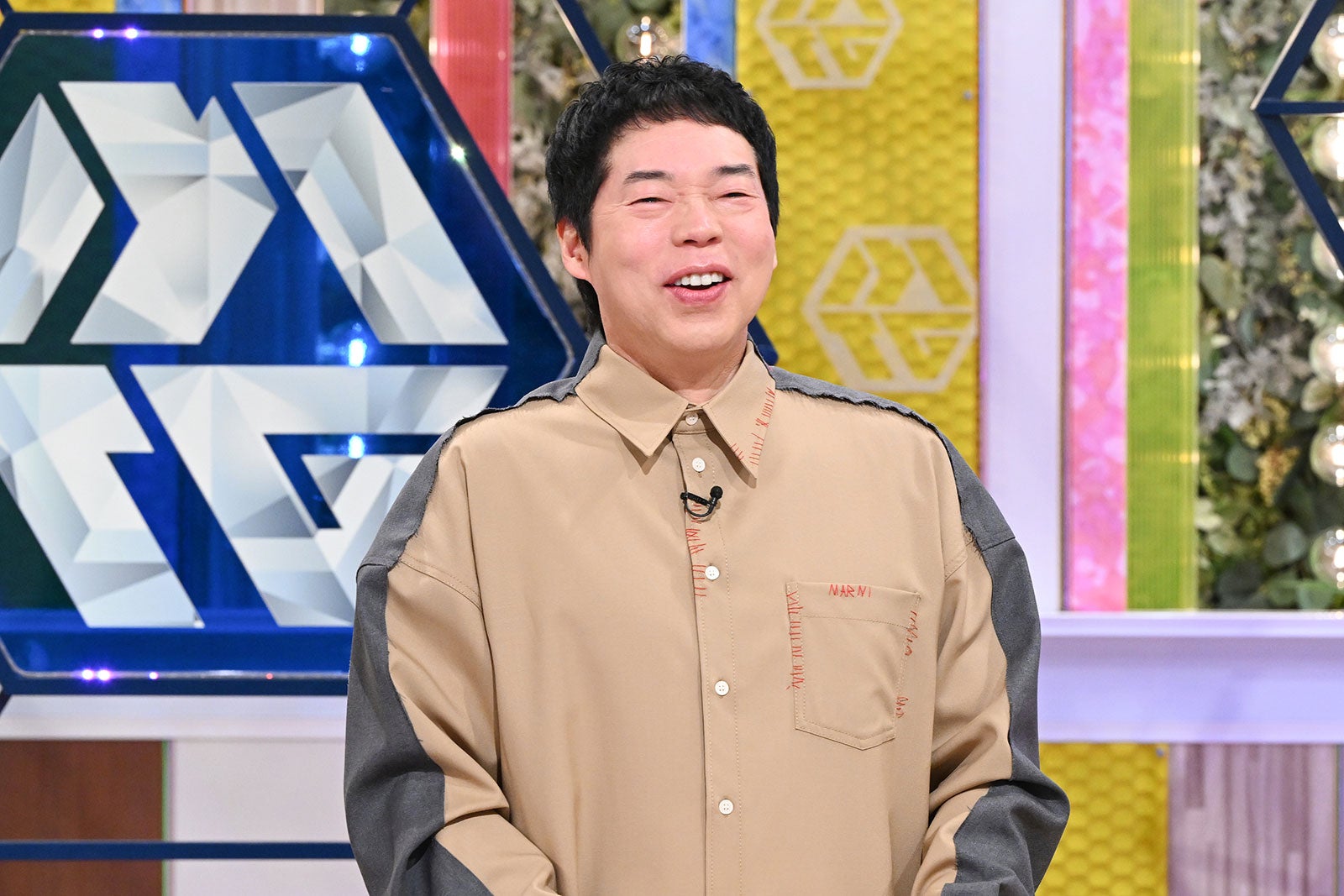 今田耕司（C）読売テレビ