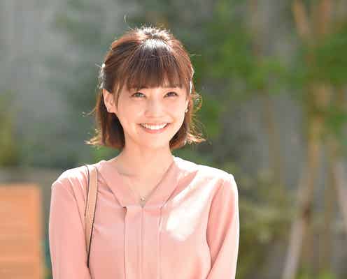 倉科カナ、DVで悩む主婦役に 広末涼子&本田翼の夫役も決定<奥様は、取り扱い注意>