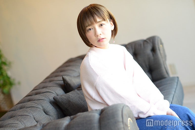 五島夕夏（C）モデルプレス