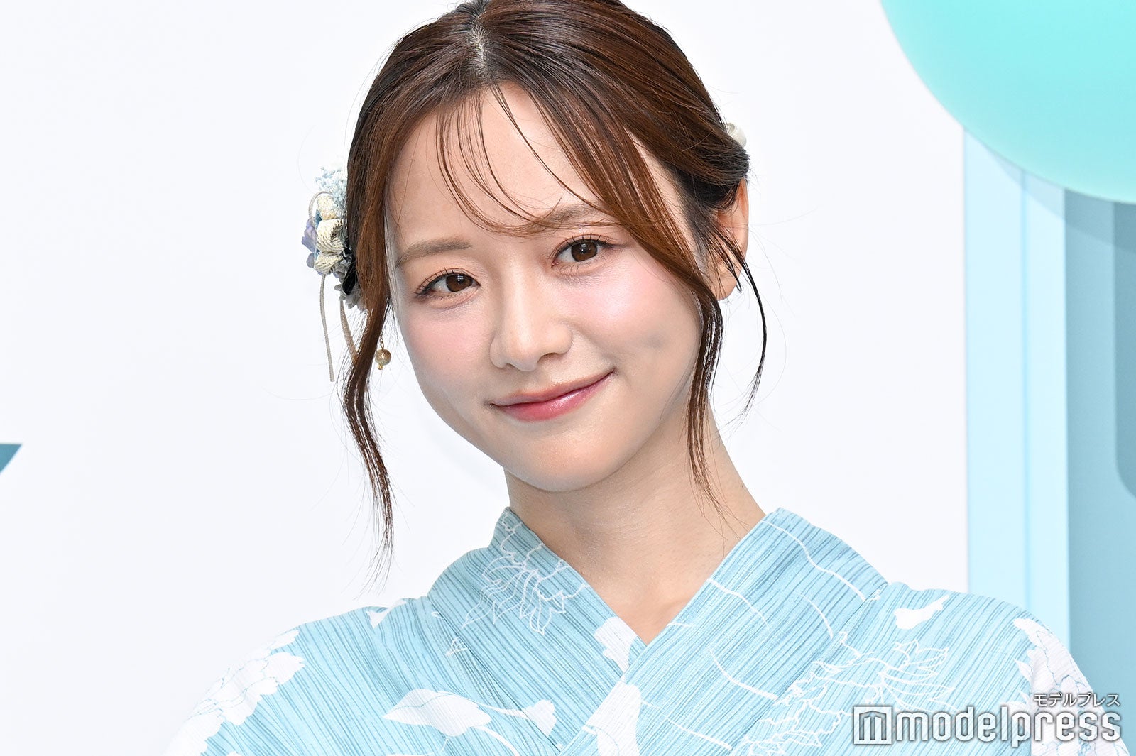 森香澄、誕生日当日に祝福受けた友人女優告白「無理やり時間を空けてくれて」