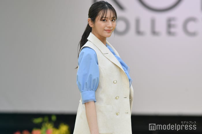 貴島明日香(C)モデルプレス