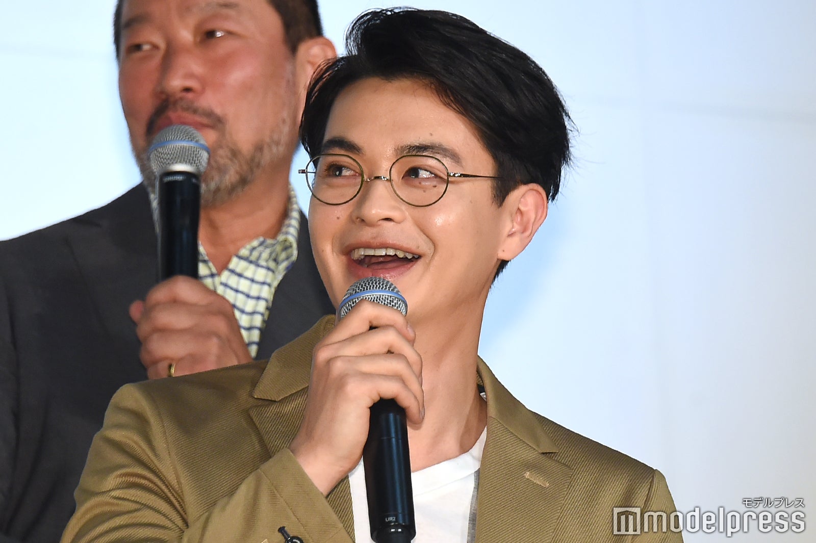 瀬戸康史 （C）モデルプレス