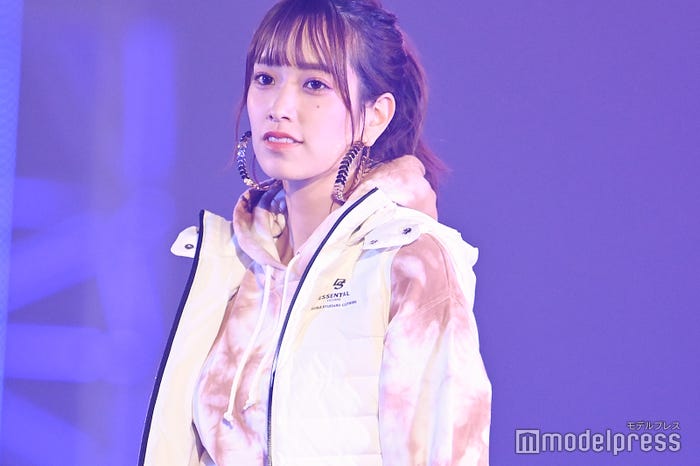 佐々木久美(C)モデルプレス