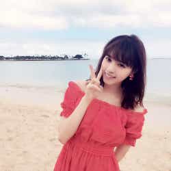 モデルプレス - 乃木坂46西野七瀬「non・no」で初の単独表紙に抜てき<オフショット到着>