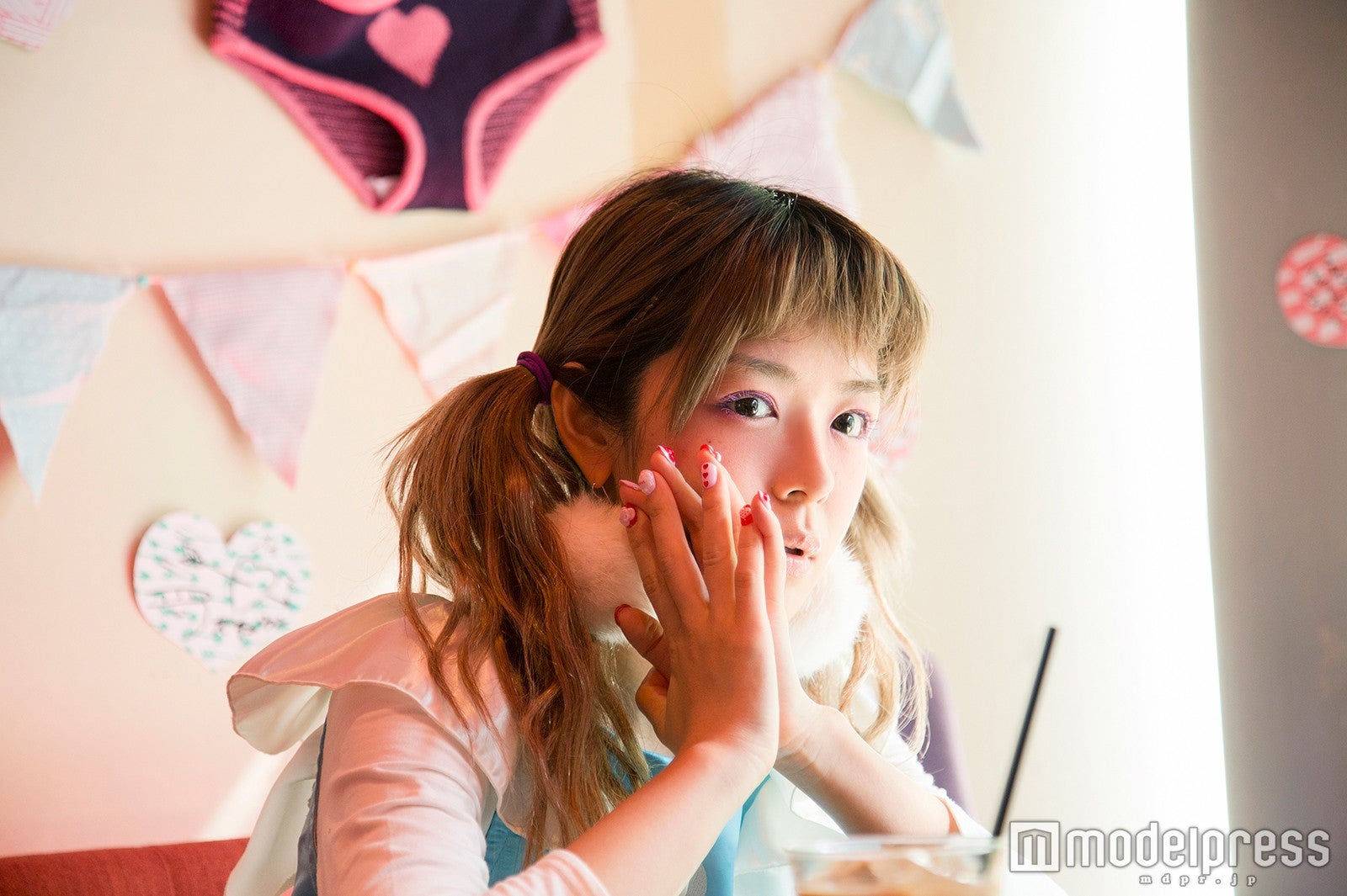 ファンタジスタさくらだ（画像提供：セブン＆アイ出版）