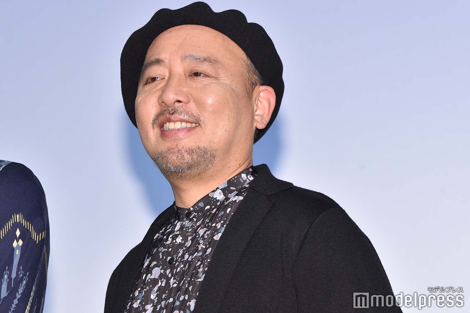 マキタスポーツ （C）モデルプレス